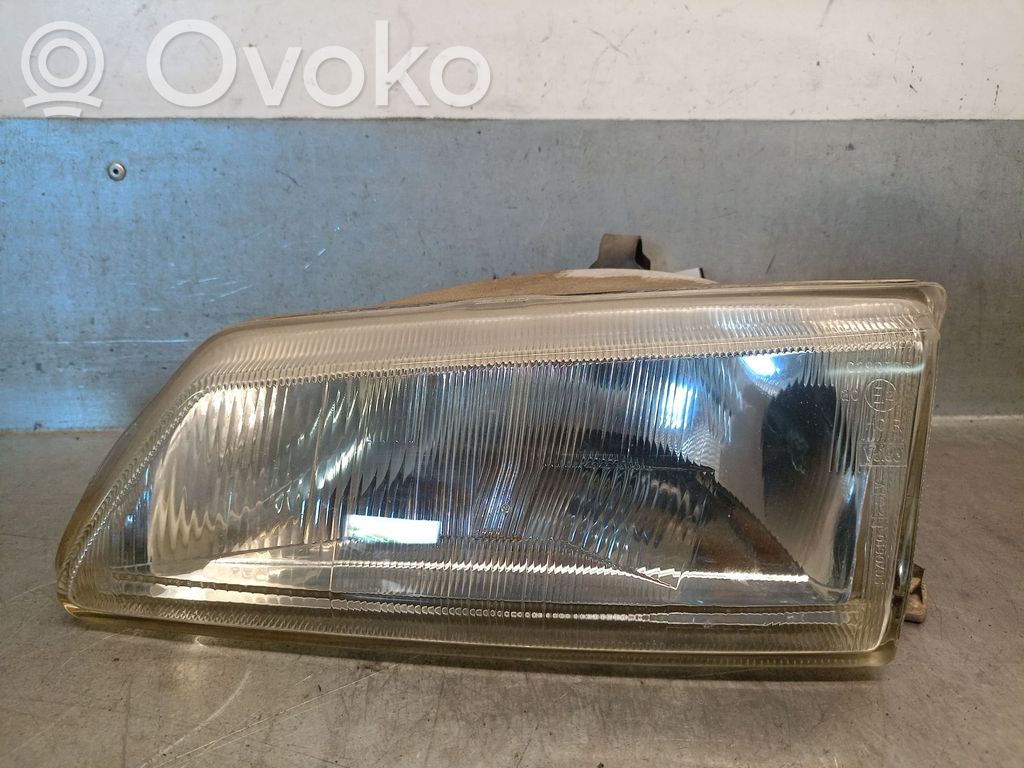 Peugeot 106 Scheinwerfer 