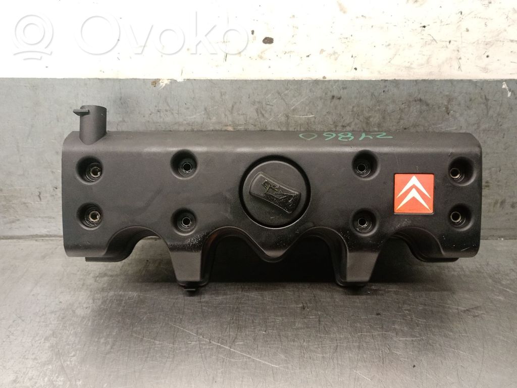 Citroen Saxo Vārstu vāks 