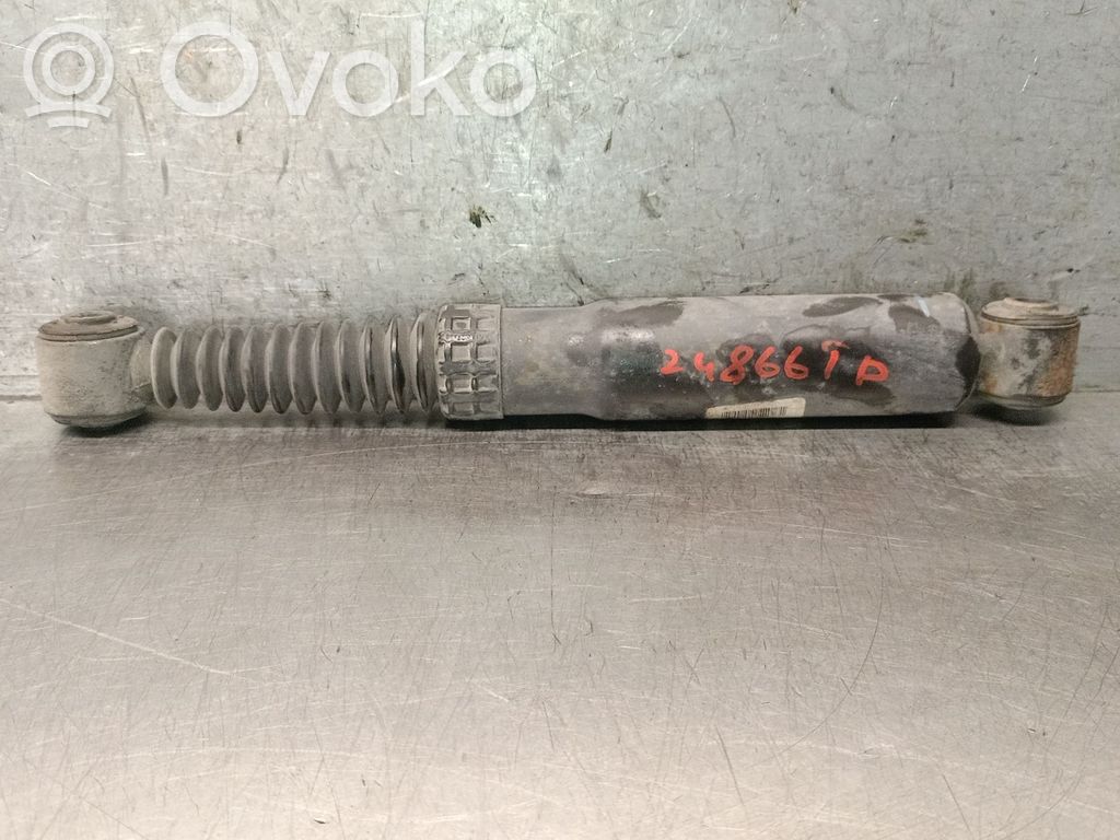 Peugeot Expert Amortyzator tylny 