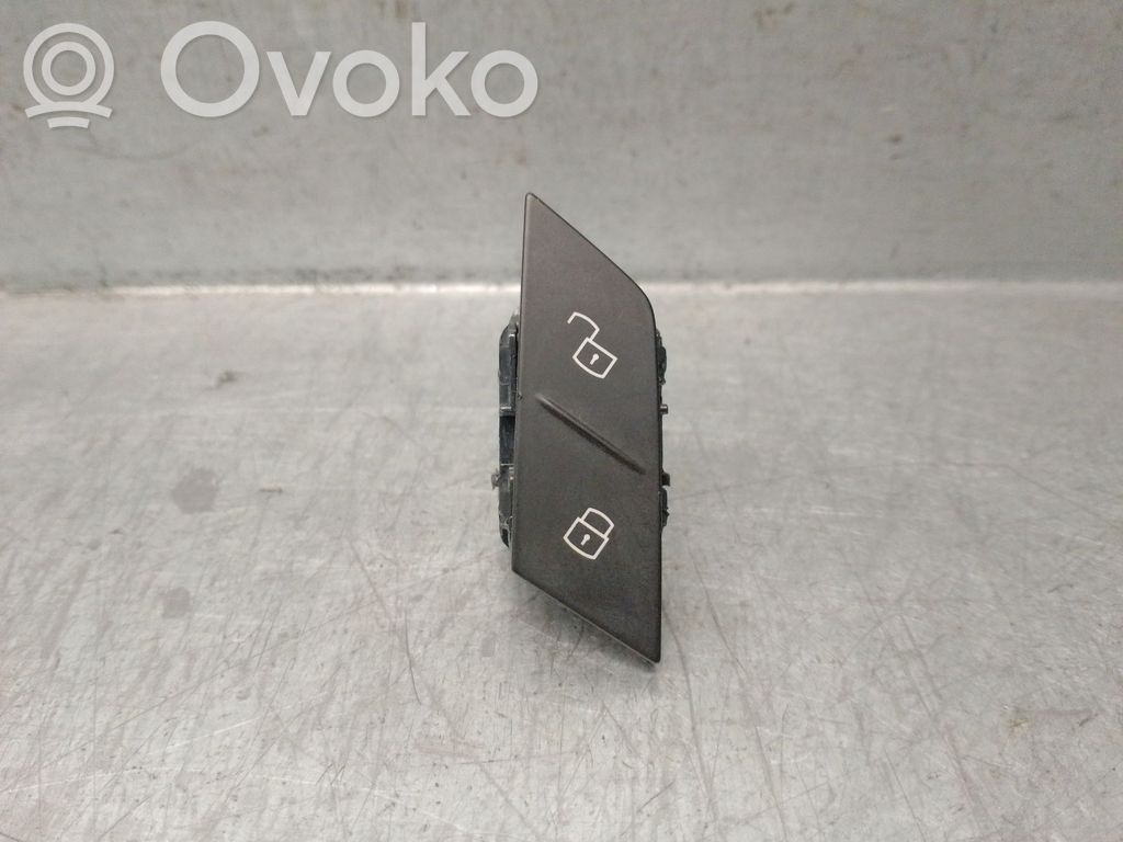 BMW X5 G05 Multifunctional control switch/knob 