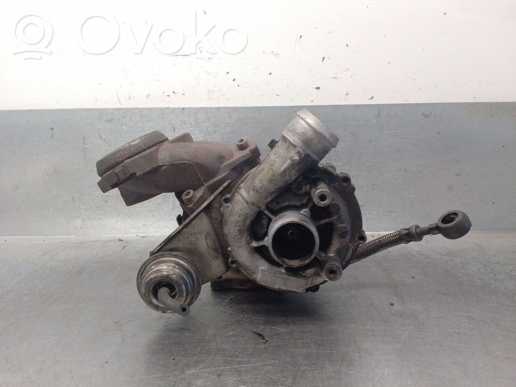 Peugeot Expert Turbo 