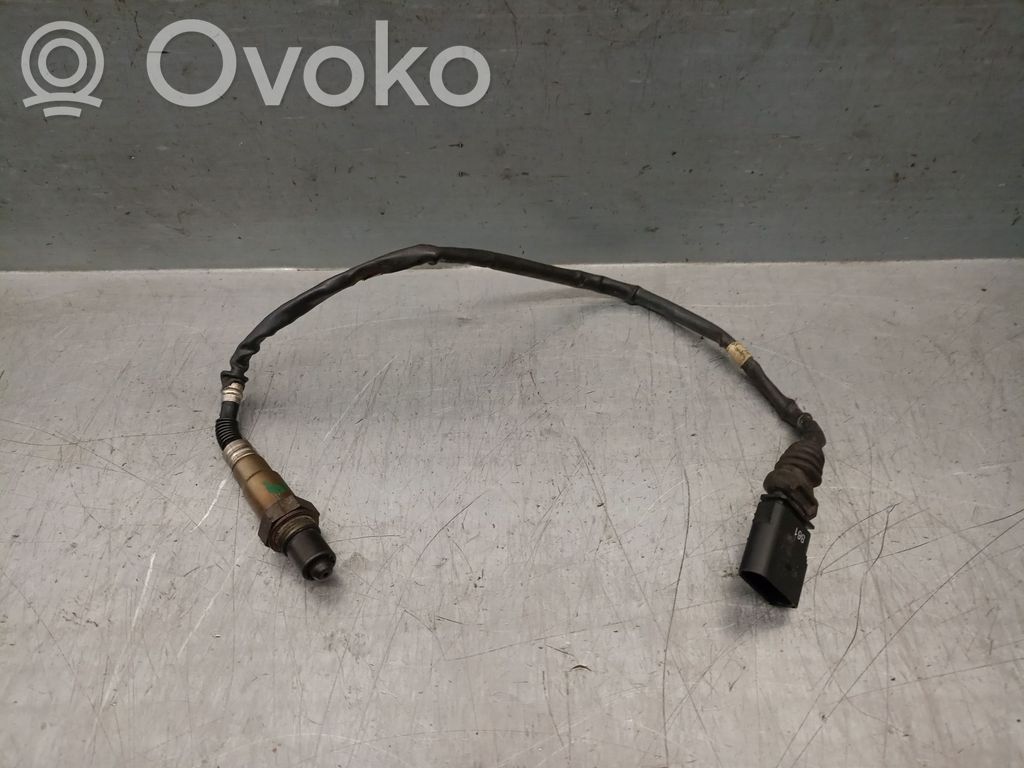Sonda lambda   4H0906262H,4H0906262H,0258027058BOSCH