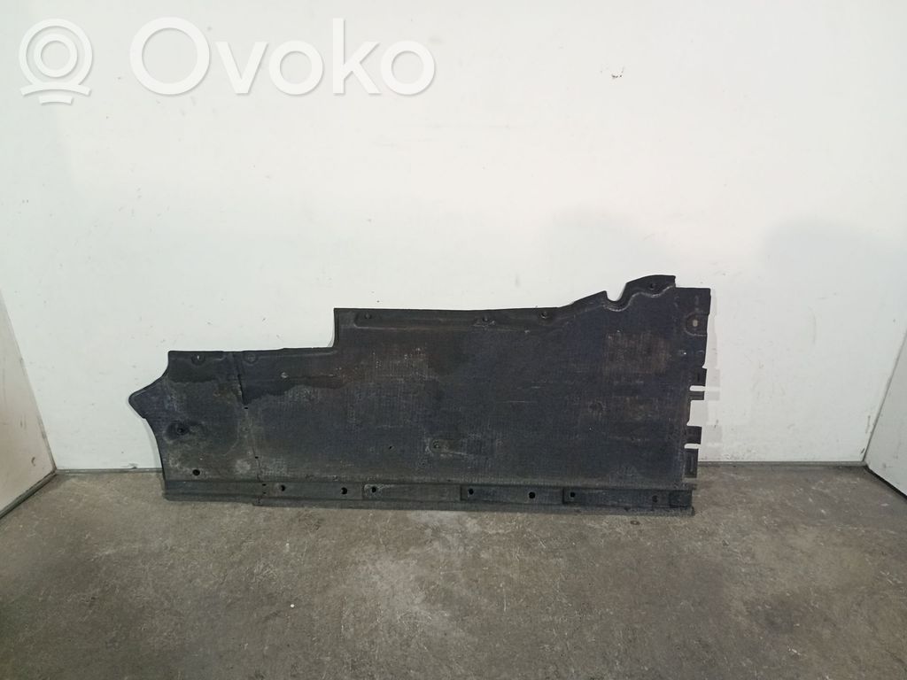 Audi A7 S7 4K8 Placa protectora/protector antisalpicaduras motor 