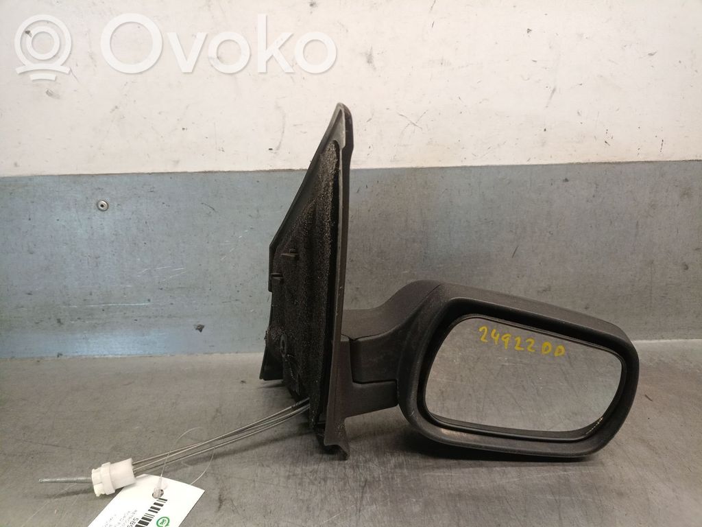 Elektryczne lusterko boczne drzwi przednich   2N1117682AT,1568916