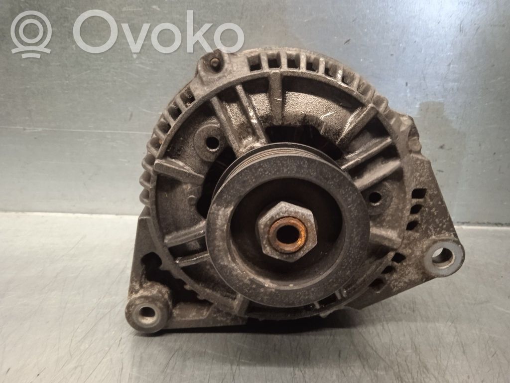 Audi 100 S4 C4 Alternator 