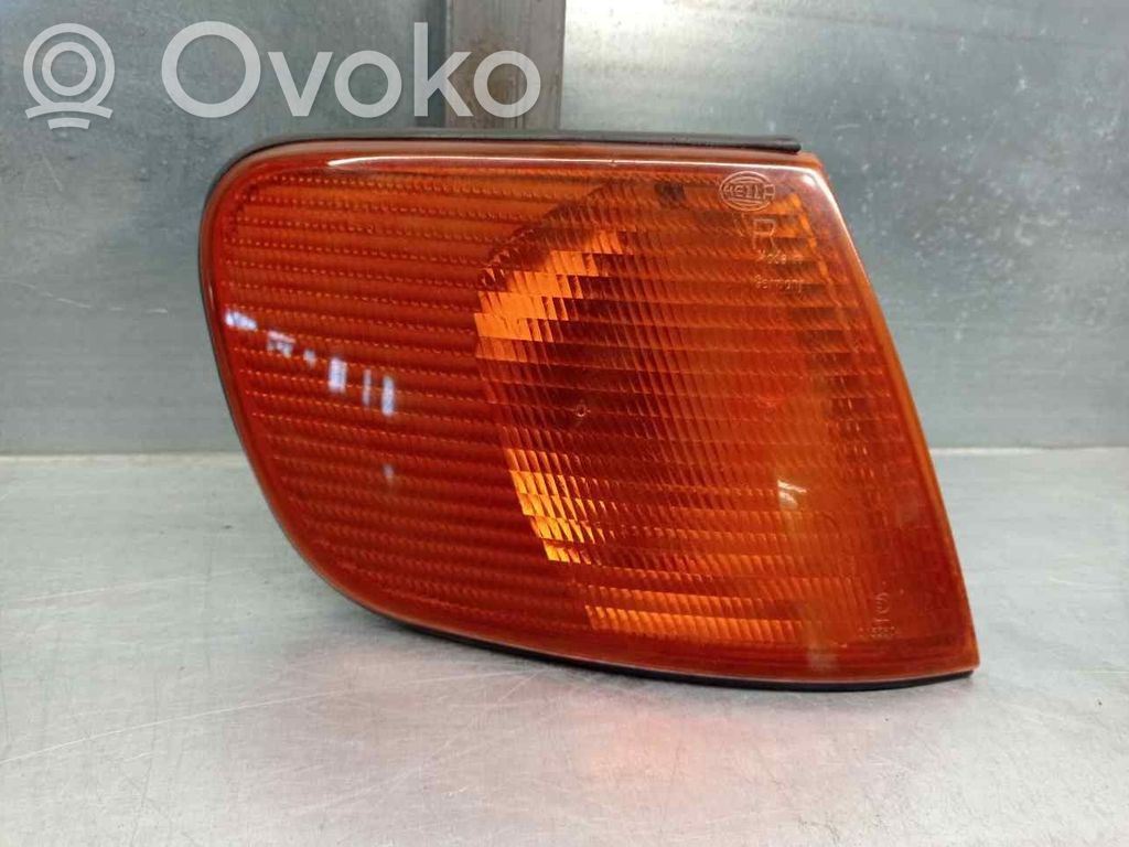 Audi 100 S4 C4 Etu-/Ajovalo 