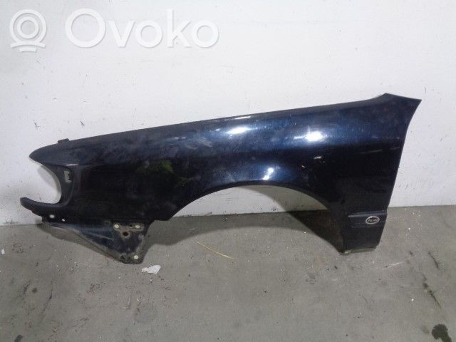 Błotnik przedni   4A0821105,AZULOSCURO