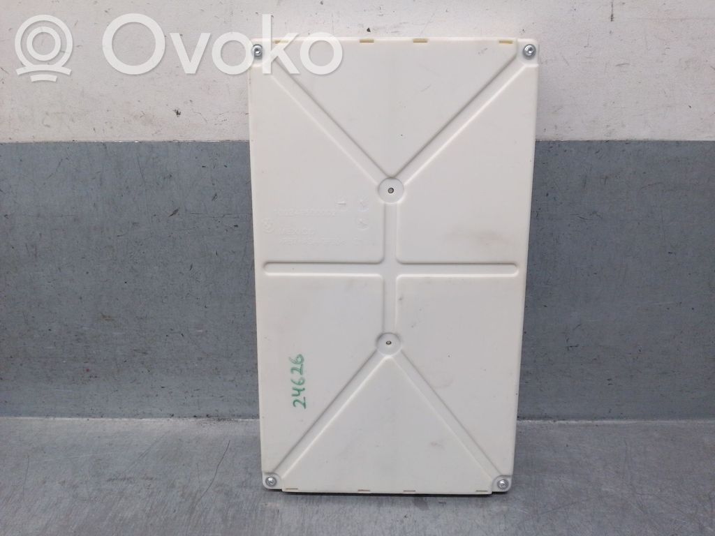 Autres unités de commande / modules   61355A67205