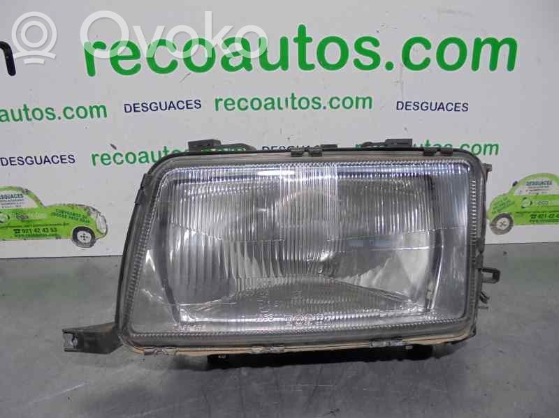 Audi 80 90 S2 B4 Etu-/Ajovalo 