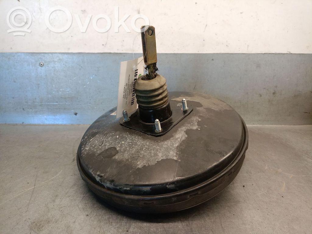 Peugeot Expert Hydraulic servotronic pressure valve 