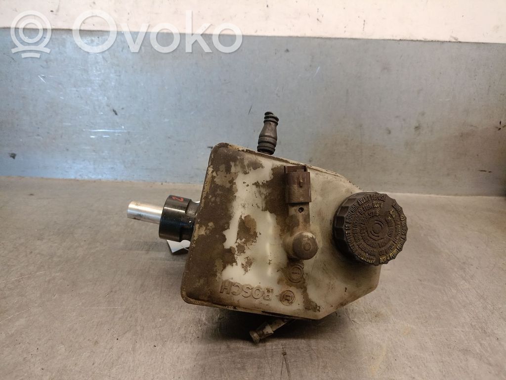 Peugeot Expert Brake booster 
