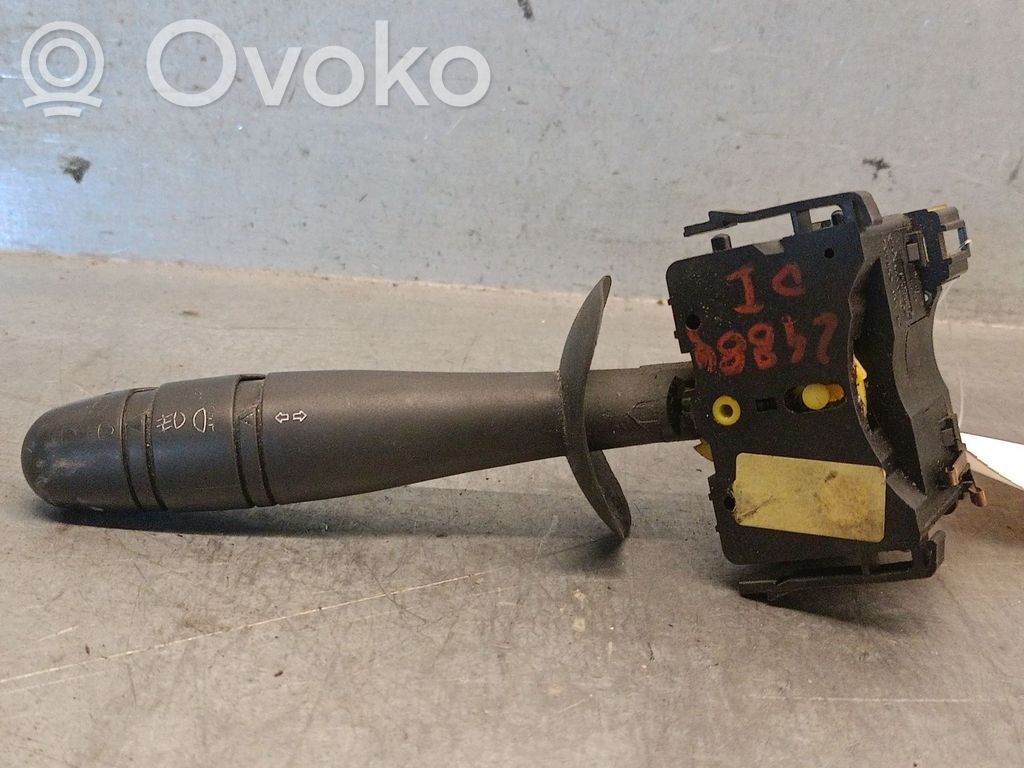 Nissan Primastar Regler Dimmer Schalter Beleuchtung Kombiinstrument Cockpit 