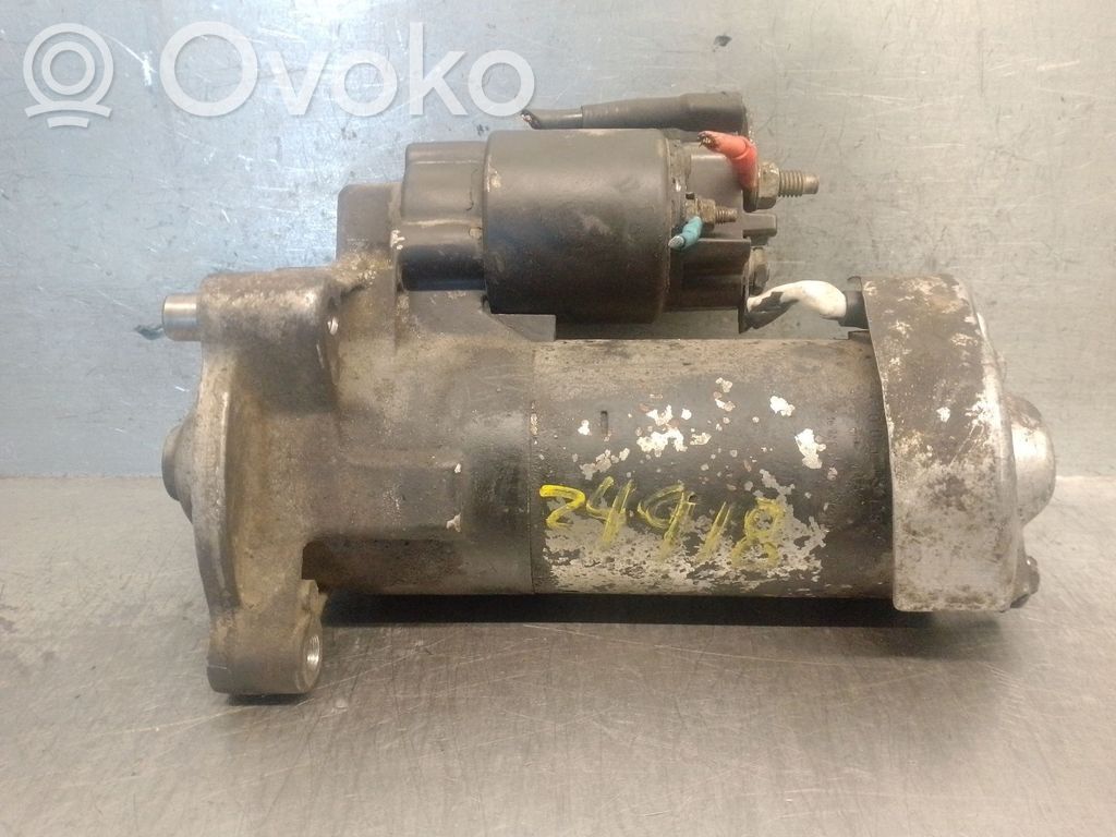 Peugeot 106 Стартер 