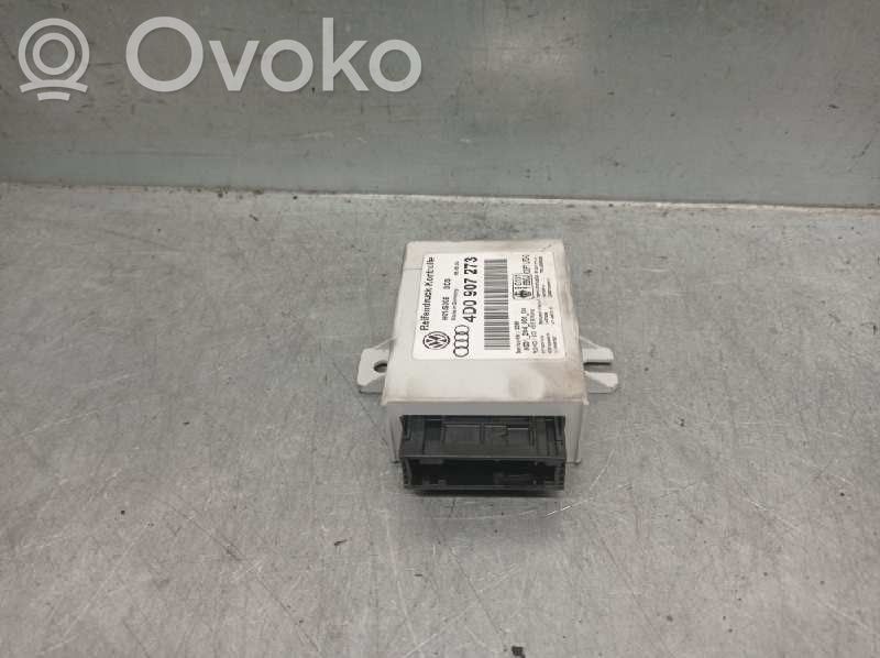 Audi A8 S8 D2 4D Otras unidades de control/módulos 