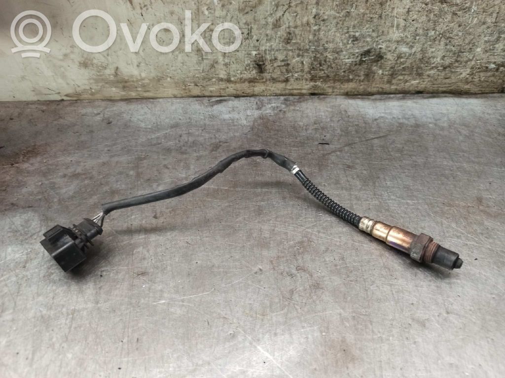 Audi A8 S8 D2 4D Lambda probe sensor 