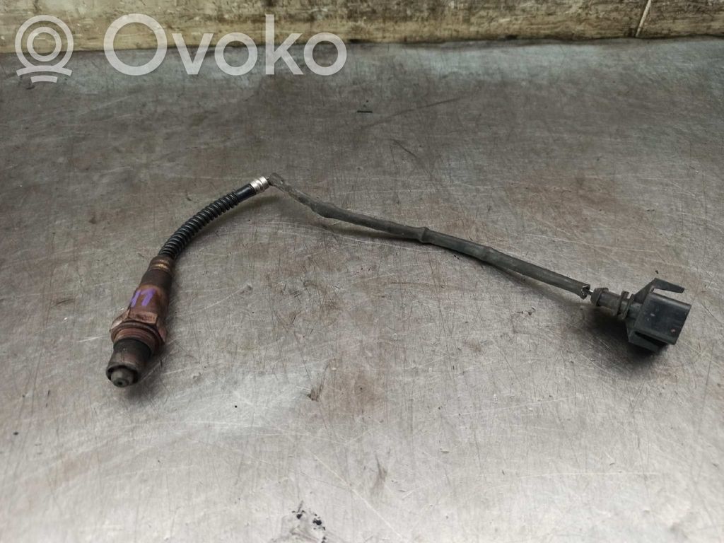 Lambda probe sensor   077906265J,0258006159,BOSCH