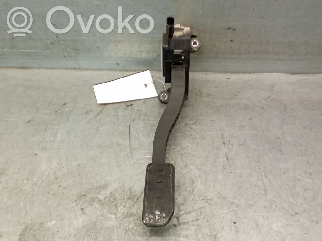 Jaguar F-Pace Sensor de aceleración 