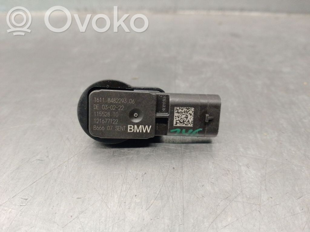 BMW X5 G05 Sensor de presión del aceite 