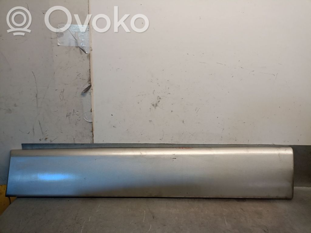 Nissan Primastar Element deski rozdzielczej 