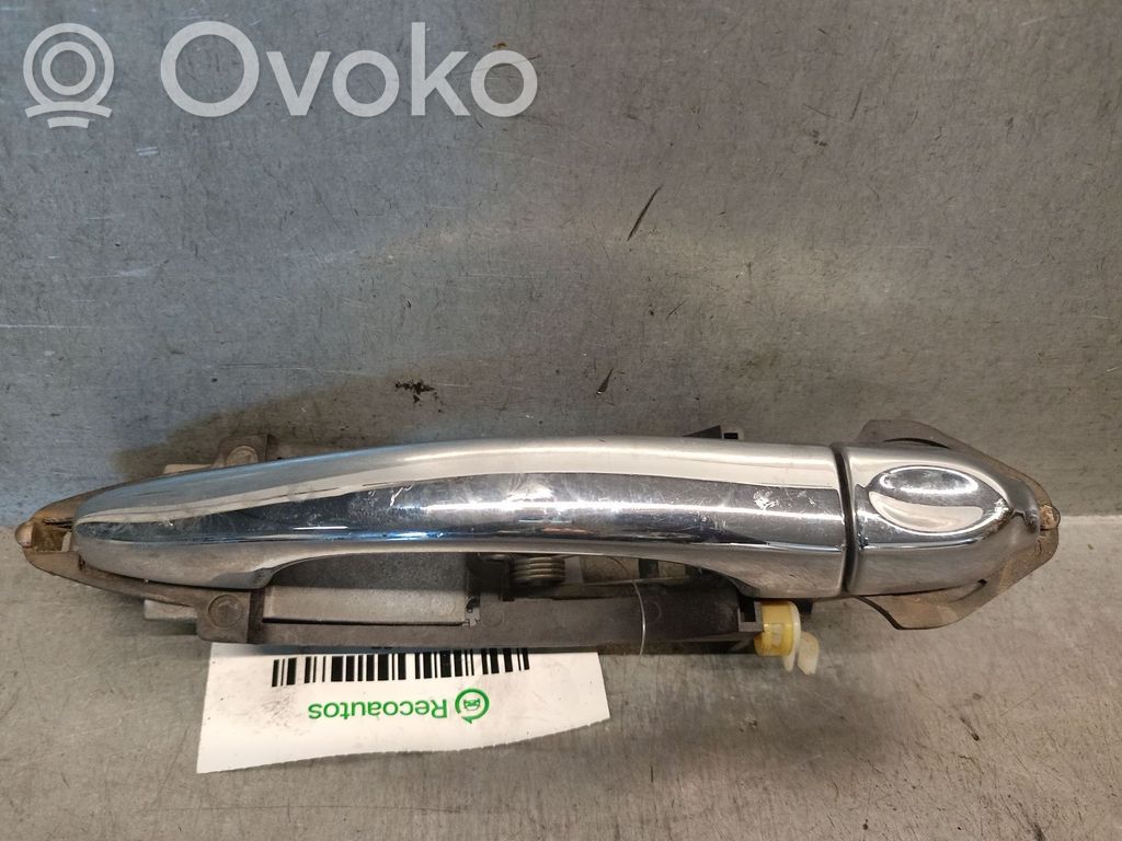 Rover 75 Ārējais atvēršanas rokturis 