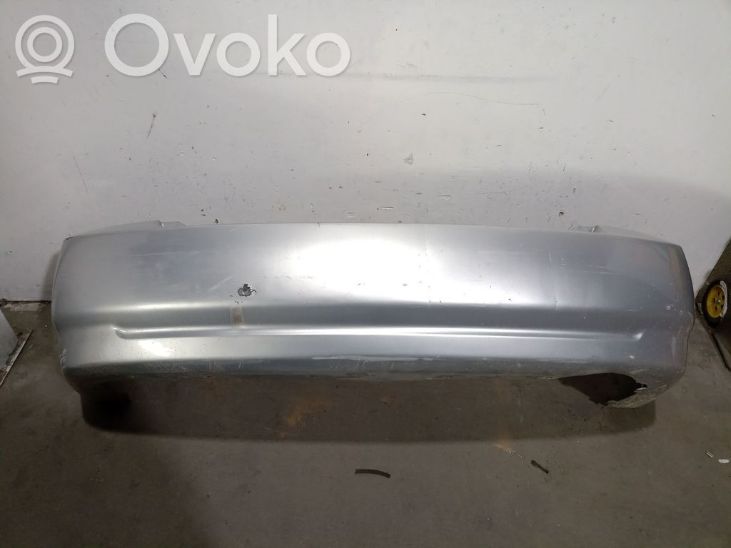 KIA Cerato Bamperis 