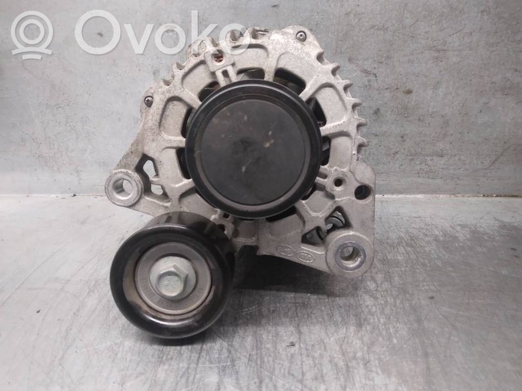 Generatorius   3730007450,61011061,BORGWARNER