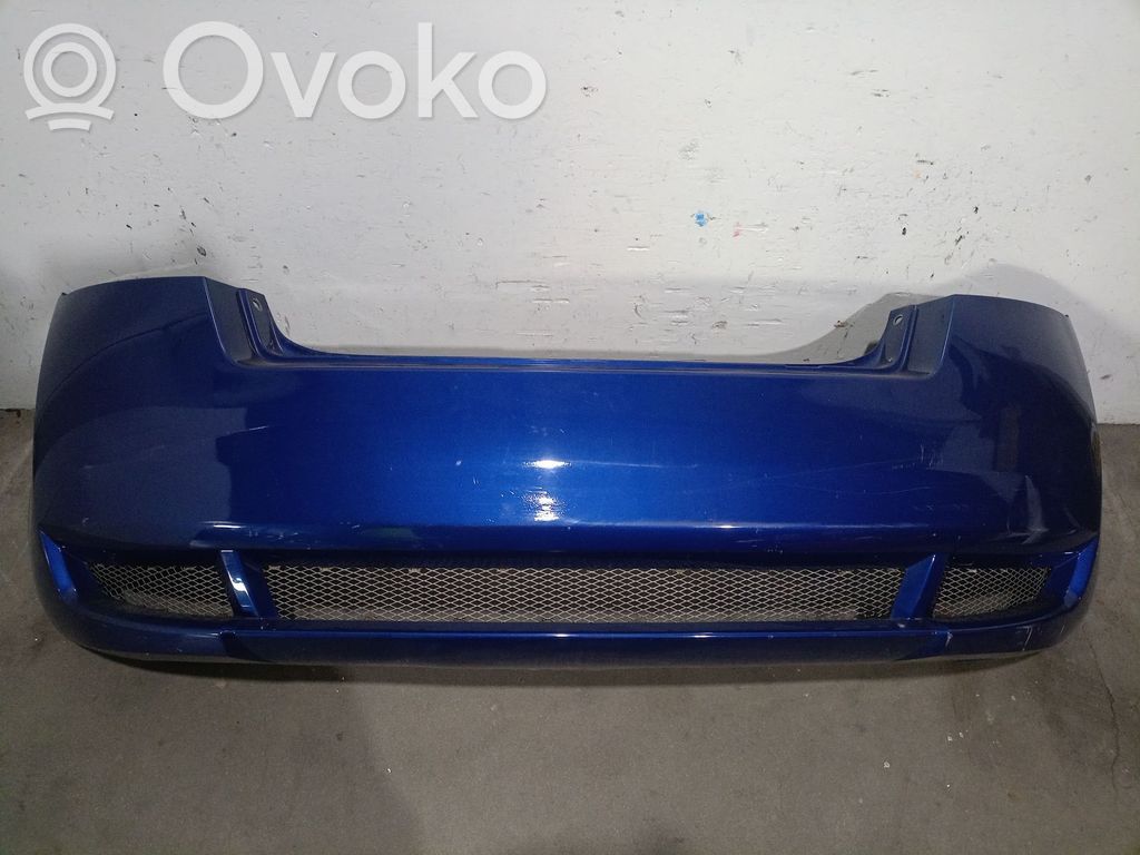 Fiat Stilo Parachoques 