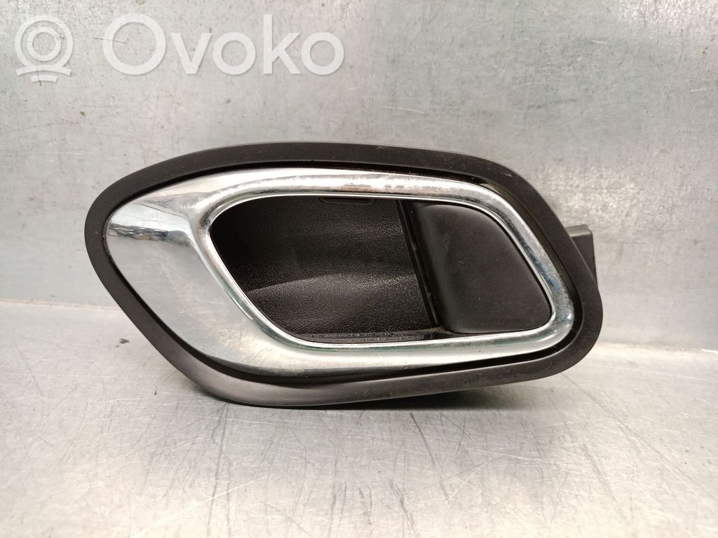 KIA Pro Cee'd II Front door interior handle 