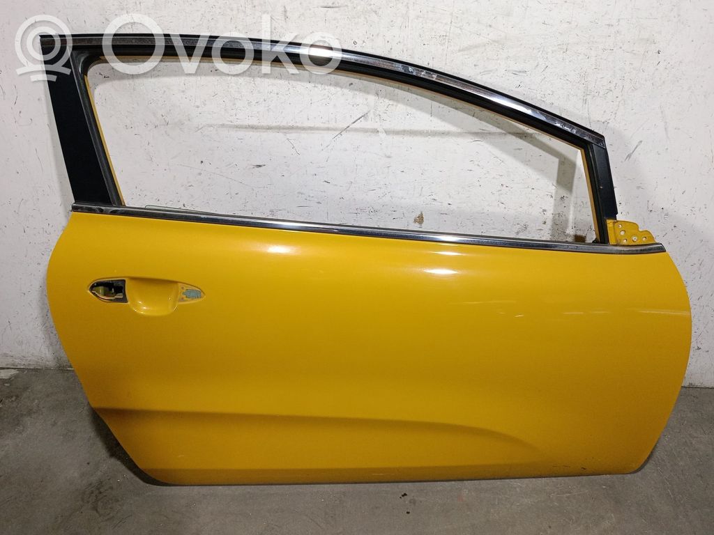 KIA Pro Cee'd II Front door 