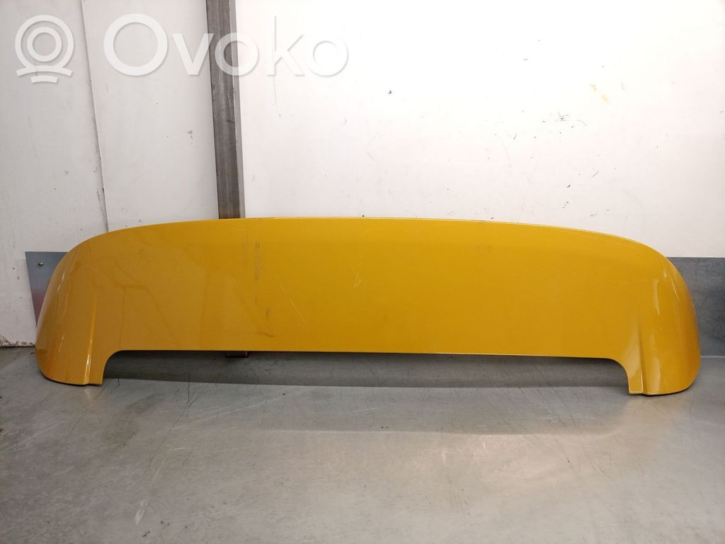 KIA Pro Cee'd II Heckspoiler 