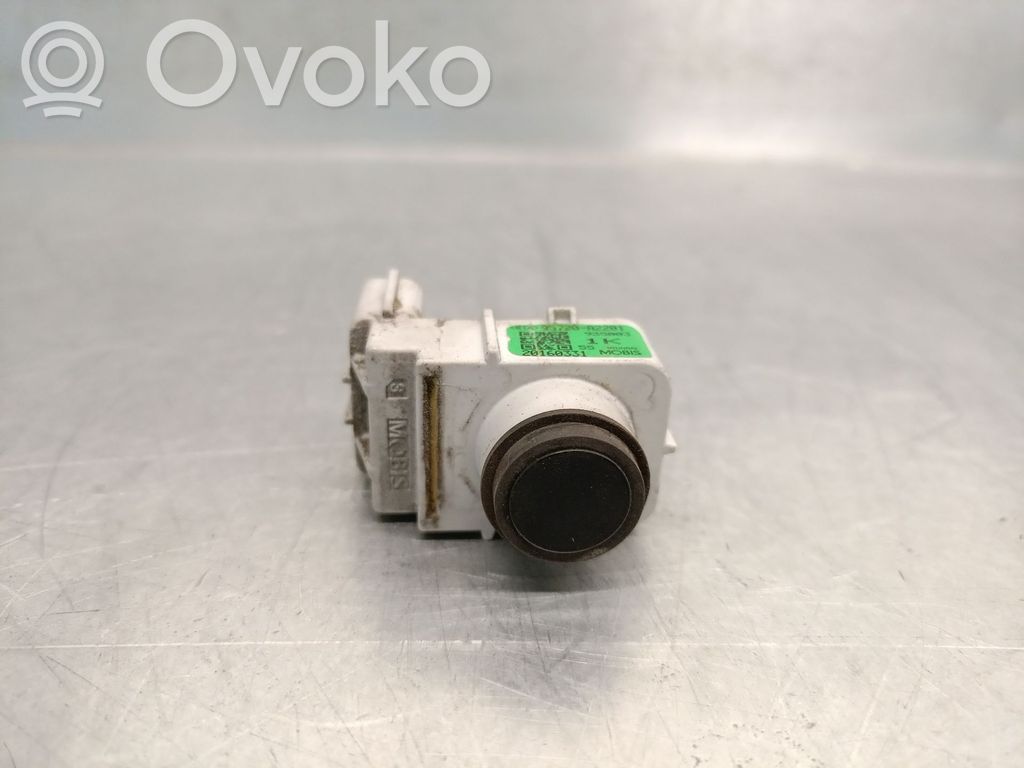 KIA Pro Cee'd II Parking PDC sensor 