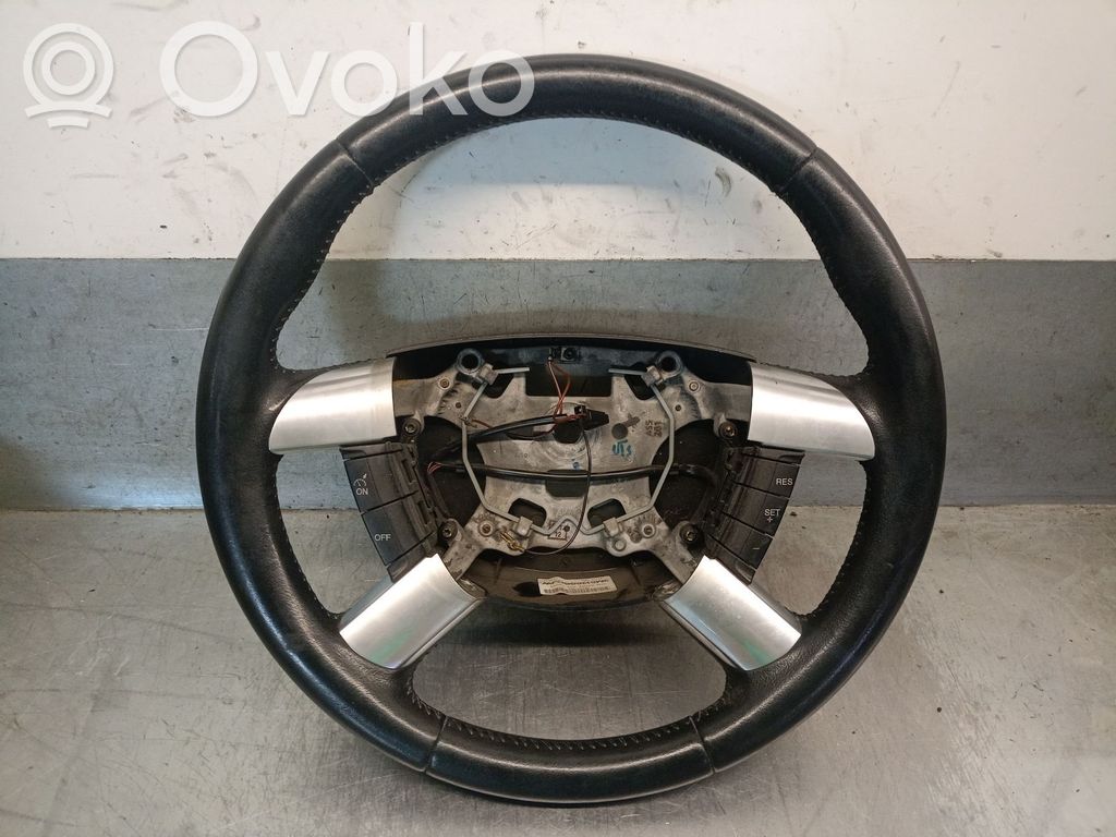 Ford C-MAX I Stūre 