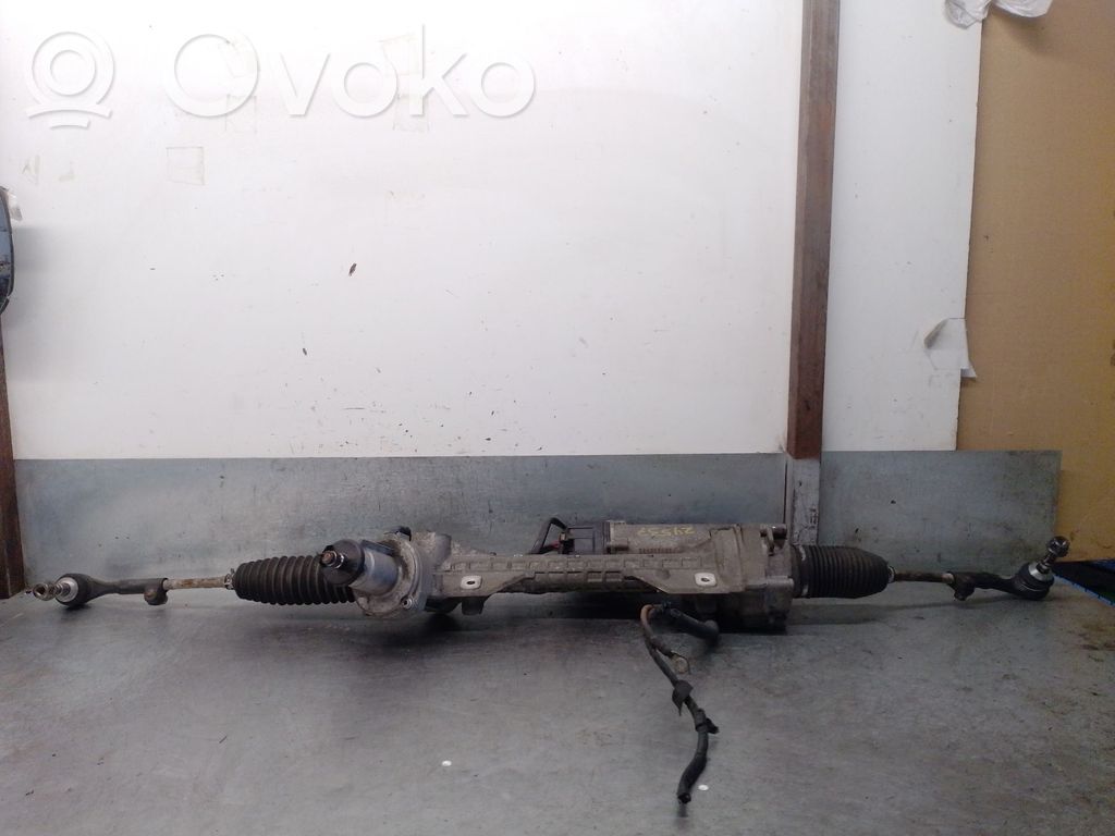 BMW 3 E90 E91 Steering rack 