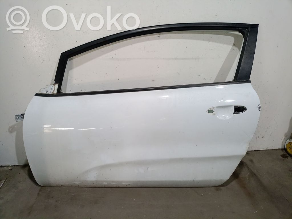 KIA Pro Cee'd II Durvis 
