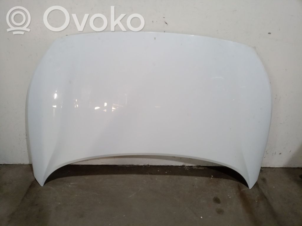 KIA Pro Cee'd II Engine bonnet/hood 