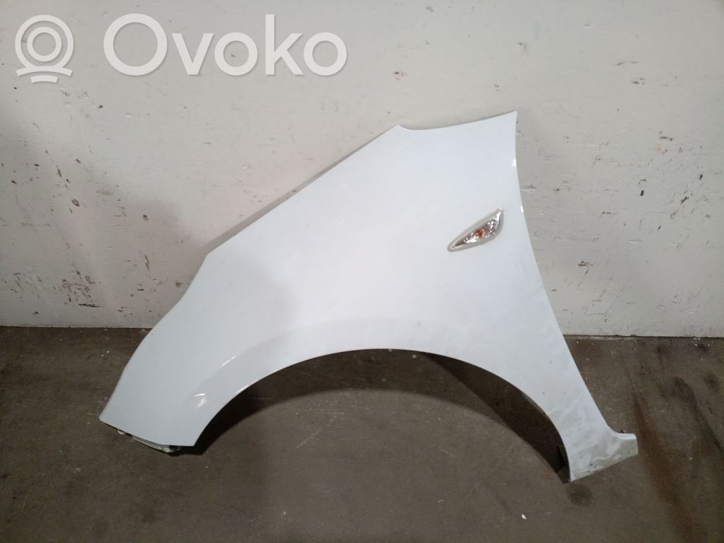 KIA Pro Cee'd II Guardabarro 