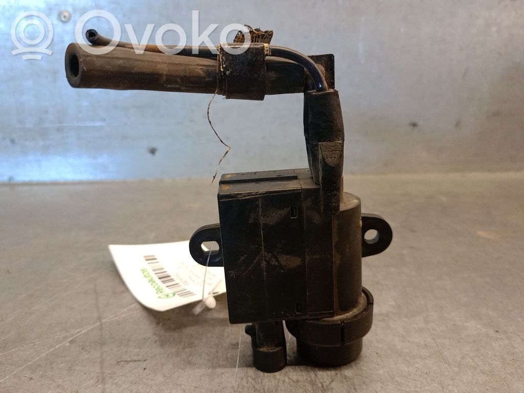 Jeep Grand Cherokee (WJ) Secondary air pump 