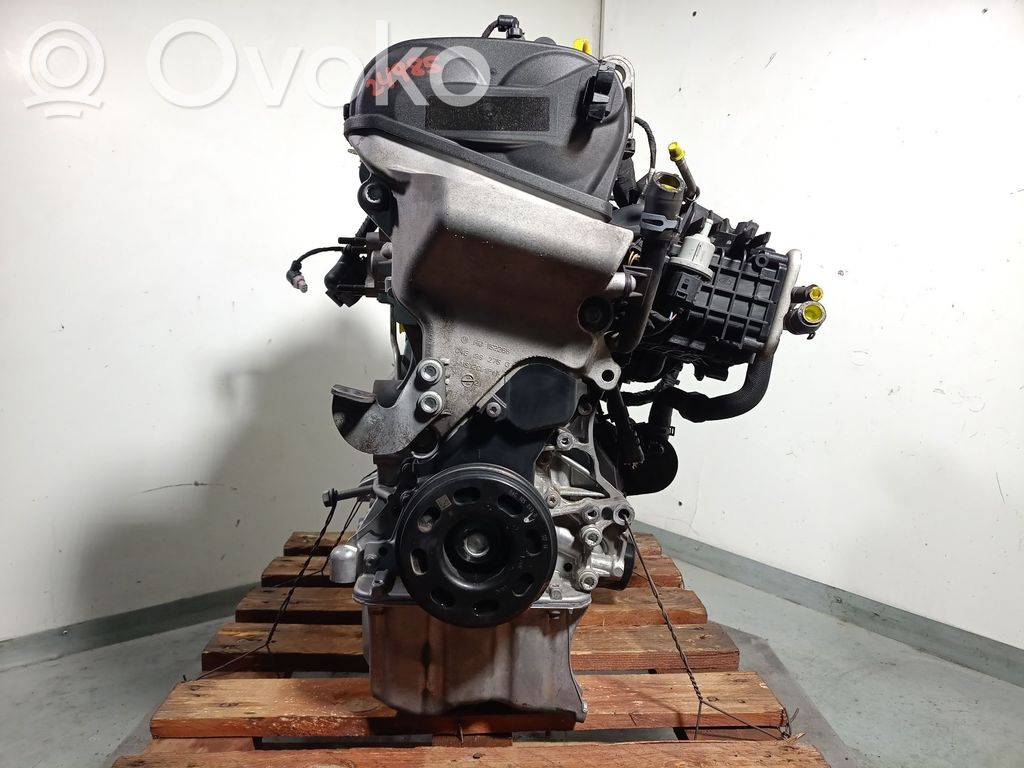 Silnik   CJZC,04E100031B,996948