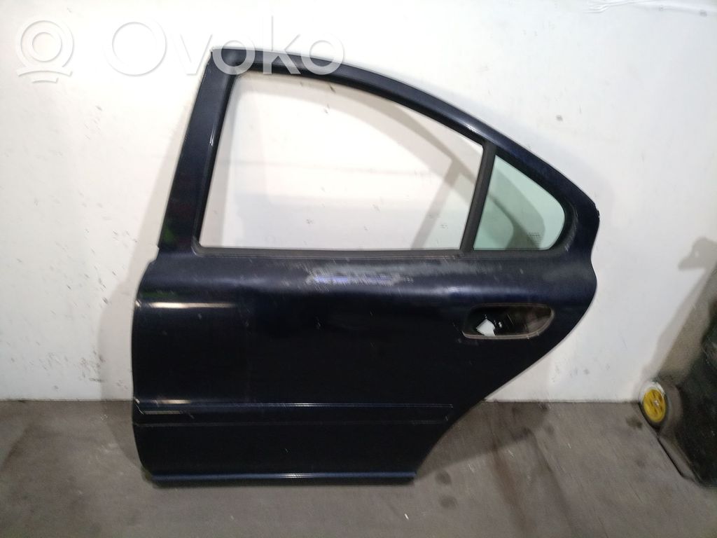 Volvo S60 Galinės durys 