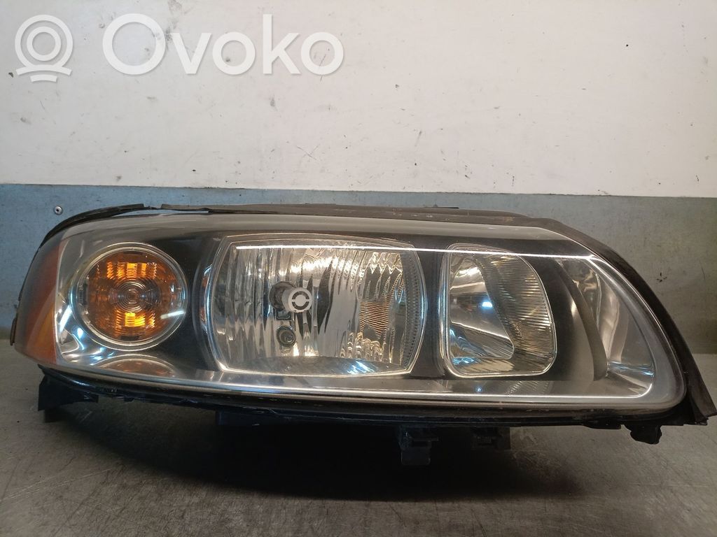 Volvo S60 Scheinwerfer 