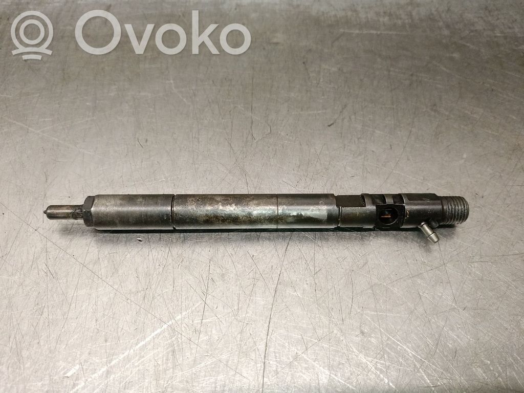 SsangYong Actyon Inyector de combustible 