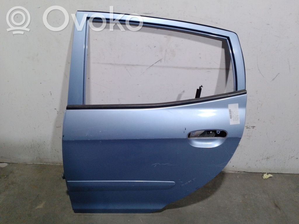 KIA Picanto Galinės durys 