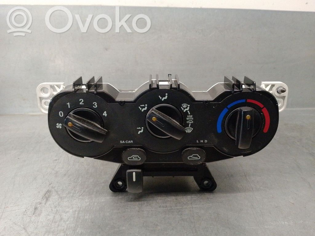 KIA Picanto Air conditioner control unit module 