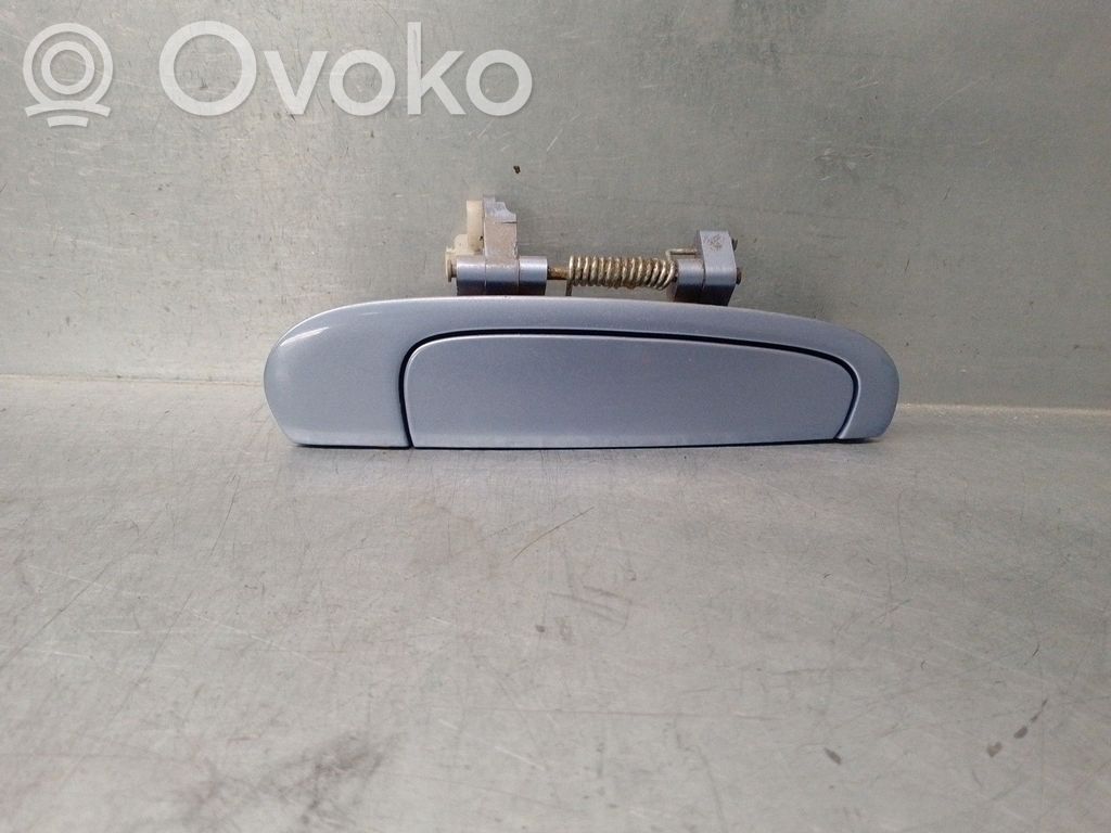 KIA Picanto Manecilla externa puerta trasera 