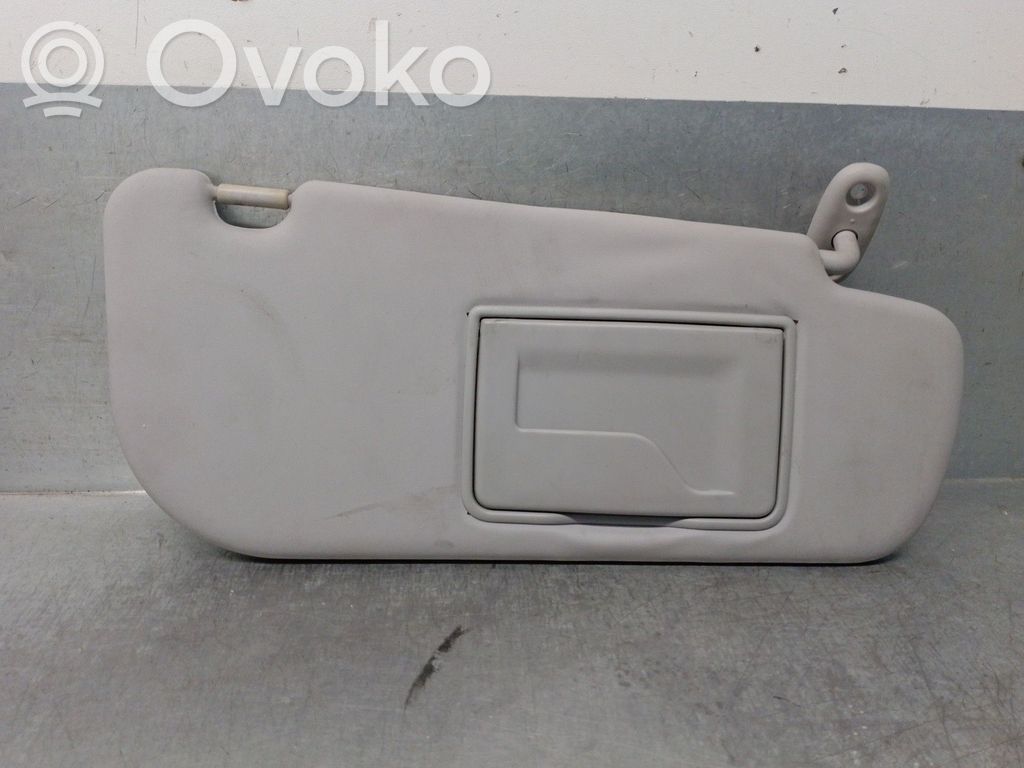 KIA Picanto Sonnenblende 