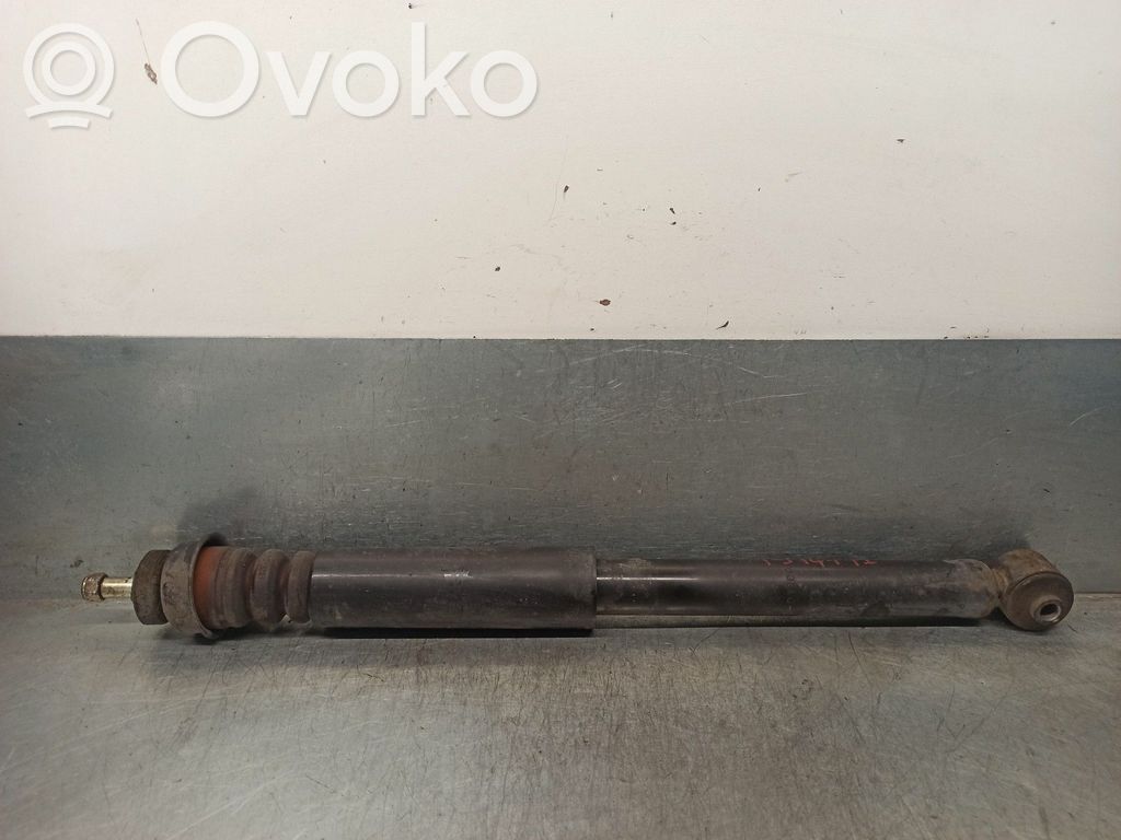KIA Picanto Takaiskunvaimennin 