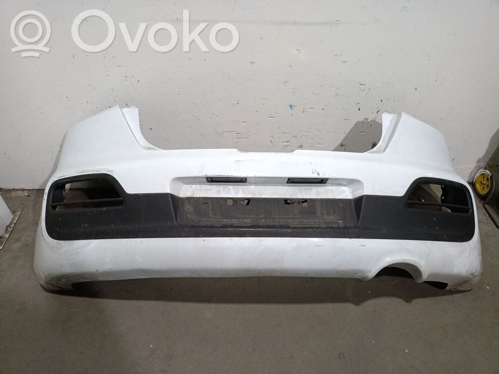 KIA Pro Cee'd II Stoßstange Stoßfänger 