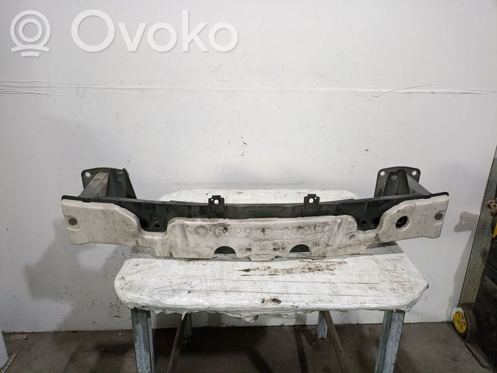 Mazda 6 Priekinis laikiklis bamperio 