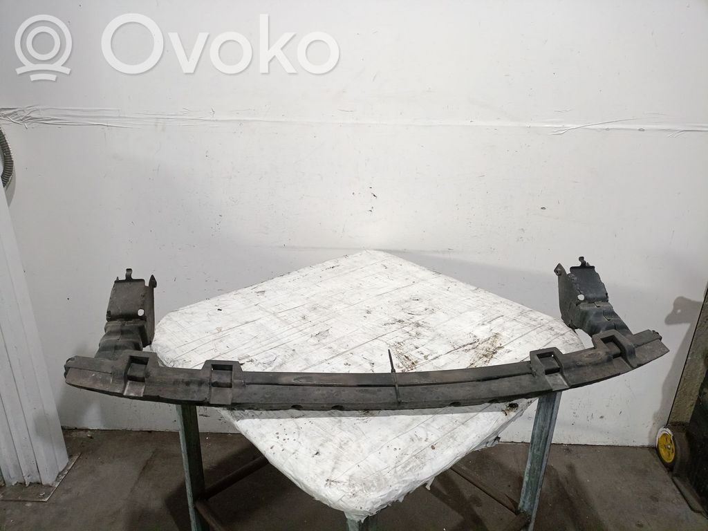 Citroen C8 Front bumper mounting bracket 
