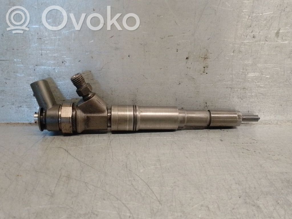 Inyector de combustible   7793836,13537793836